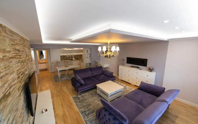 Saphir Stein Residence Apartment 19th