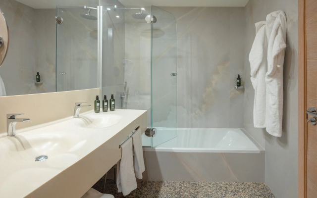 SH Valencia Palace Hotel