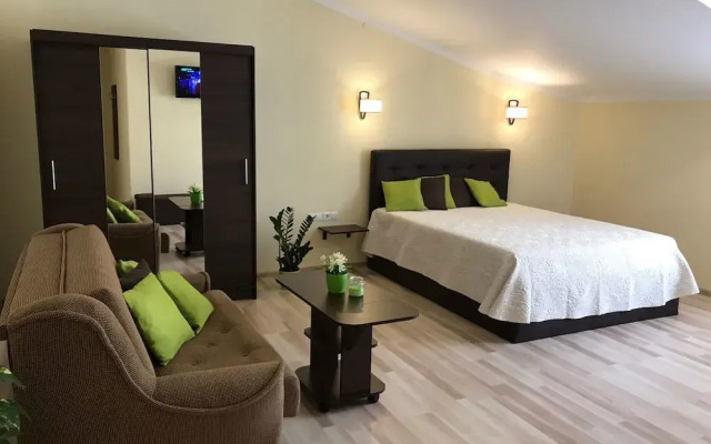 Tukums apartments