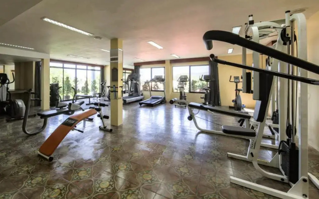 Karona Resort & Spa