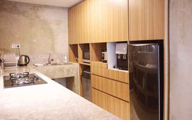 Villa Andante - Make Slow Your Day in Puncak