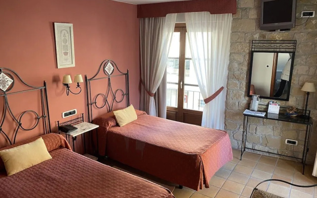 Hotel Guadalope