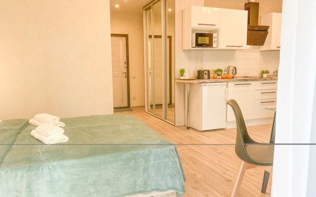 Apartamenty Sunny Svetlogorsk 11,12