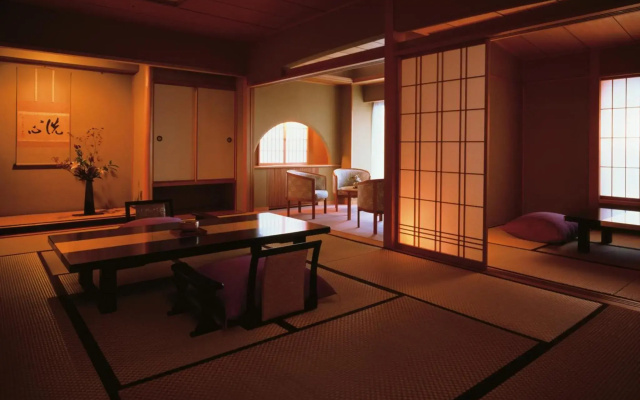 Ryokan Bousui
