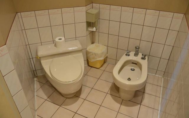 Travelodge by Wyndham Saint-Liboire