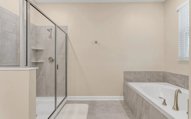 4552TARGET, Kissimmee, US