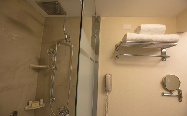 Safi Royal Luxury Valle