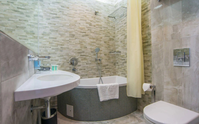 NEMO Hotel Resort & SPA