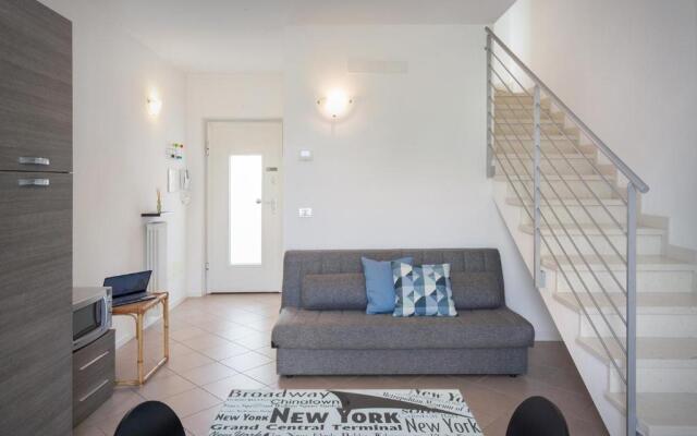 CASA NADIA - 3 minuti dall'ospedale