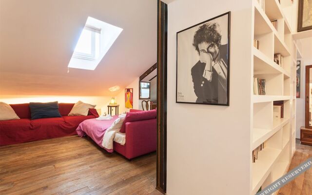 Rome as you feel - Monti Colosseo