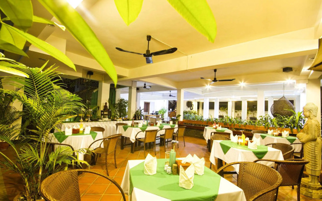 In Miles Boutique Hotel