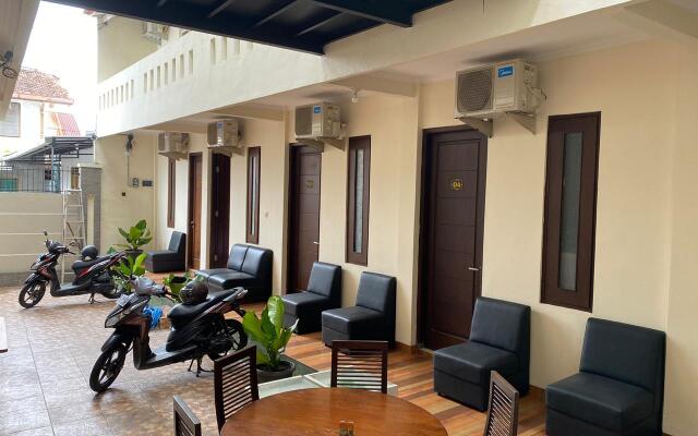 Jatiwinangun Homestay RedPartner