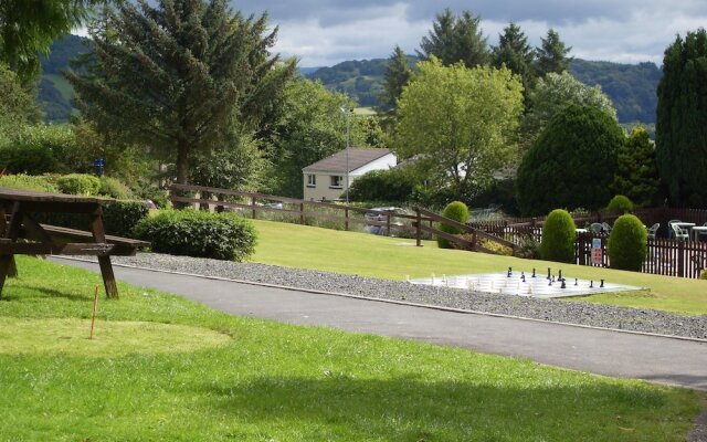 Macdonald Plas Talgarth Holiday Resort