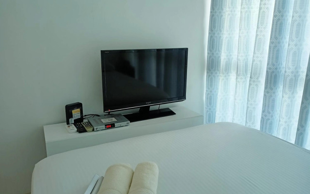 Primavera Residences