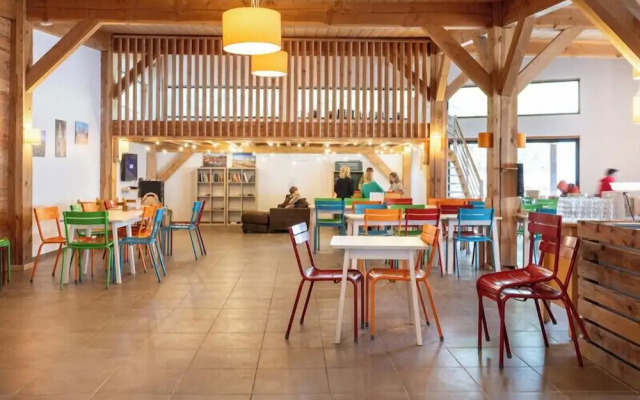 Huttopia Les Châteaux