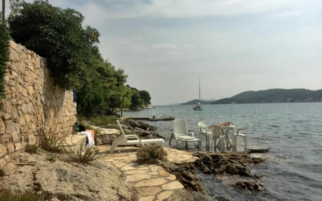 Apartment Pilatus Ošljak