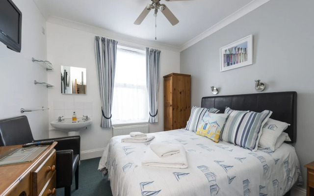 The Pebbles - B&B