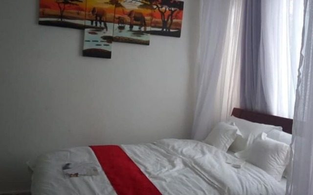 Nyamindi Resort