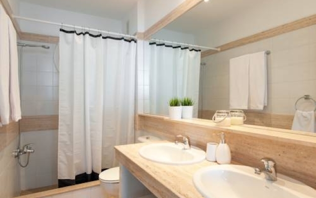 Las Canteras Delux Beach Apartment