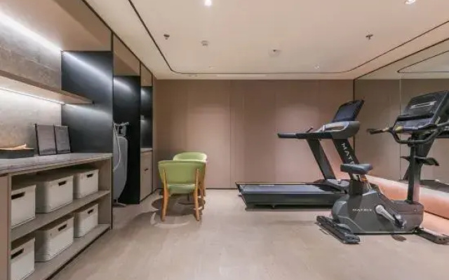 JI Hotel (Linyi Hedong International Convention and Exhibition Center)
