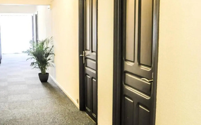 Hôtel Les Arbousiers