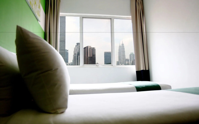 MyCiti Hotel Kuala Lumpur