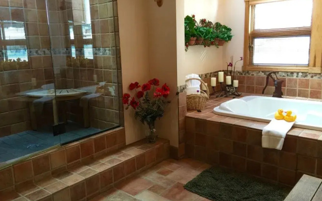 Riversong Inn Retreat