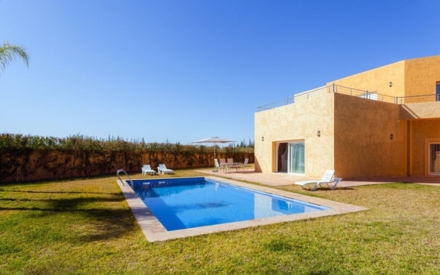 Olivar Palace-Luxury Villa