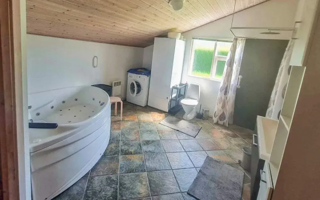 4 Star Holiday Home in Nordborg