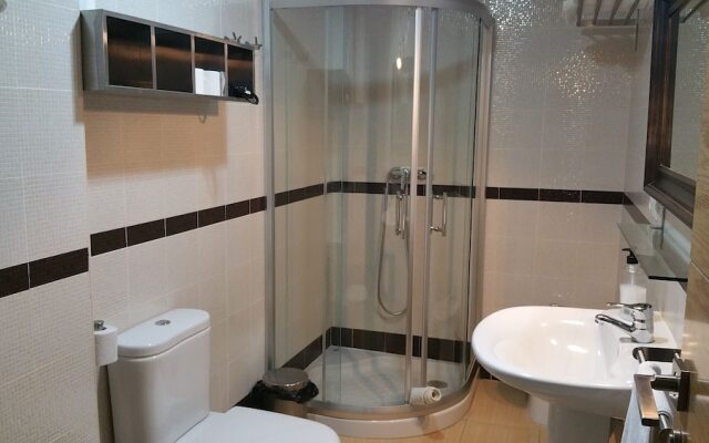 Apartamentos Alcazar de Baeza