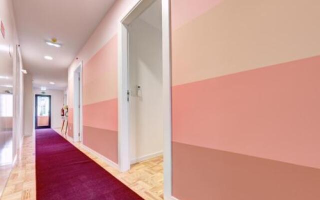 Cale do Oiro - Suites Residence