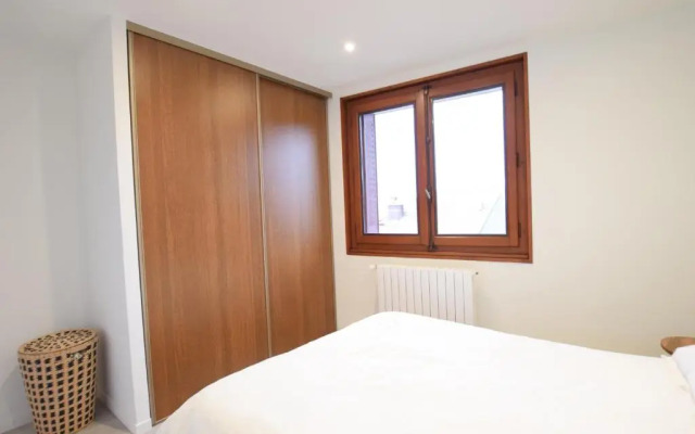 Appartement Neuvecelle, 3 pièces, 4 personnes - FR-1-498-18