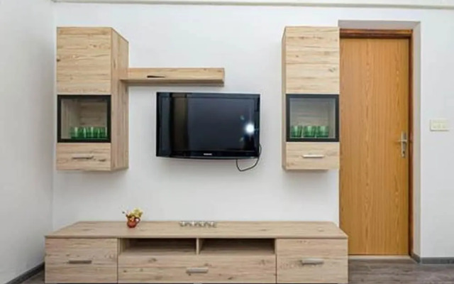 Apartments Radojković Lumbarda