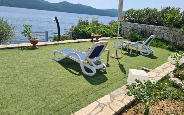 Villa sea oasis Ratac