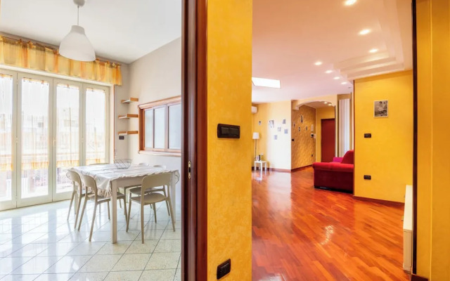 Scaramantico Apartment