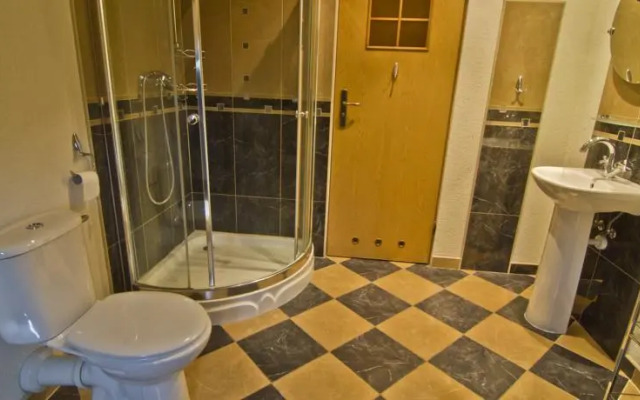 Zakątek Pod Smrekami