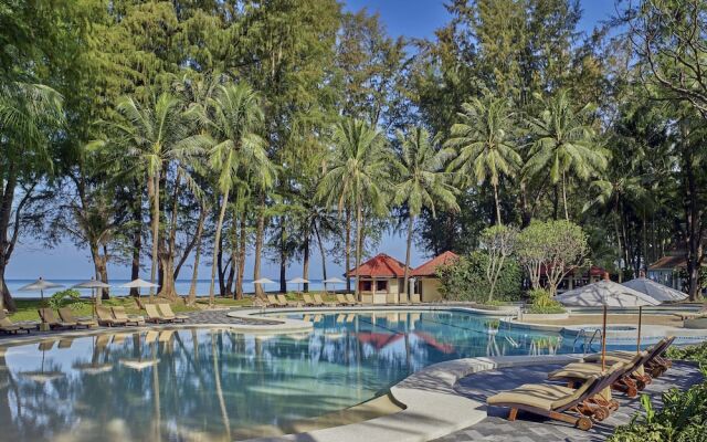 Dusit Thani Laguna Pool Villa