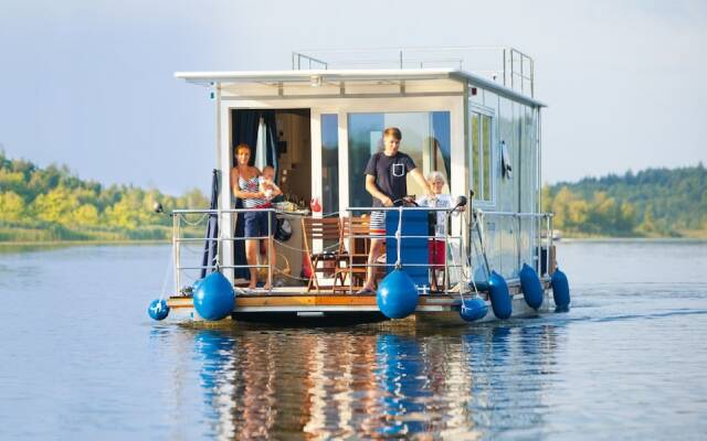 Kuhnle Tours Zehdenick