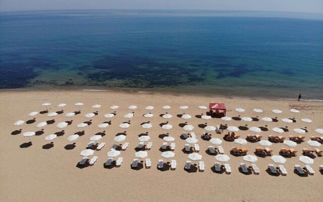 1-st Line Izvora Hotel Golden Sands