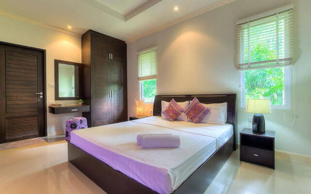 Sun Paradise Villas Karon