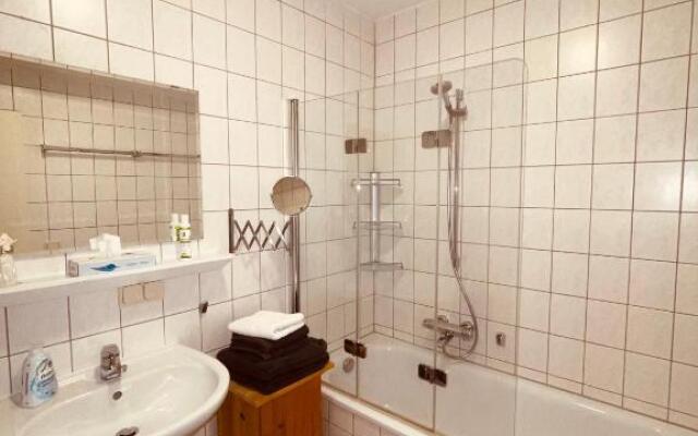 Ferienwohungen und Apartments Haus zum Schwan