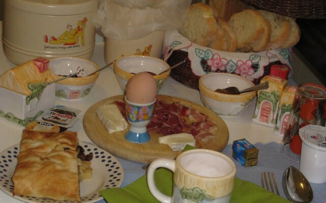 B&B I Cherubini