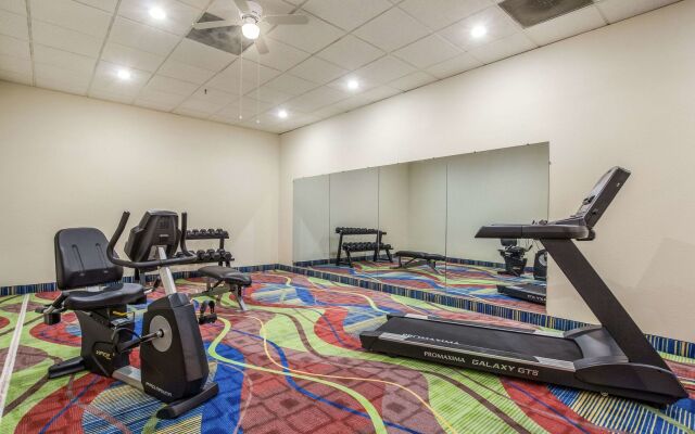 Quality Inn Lewisport