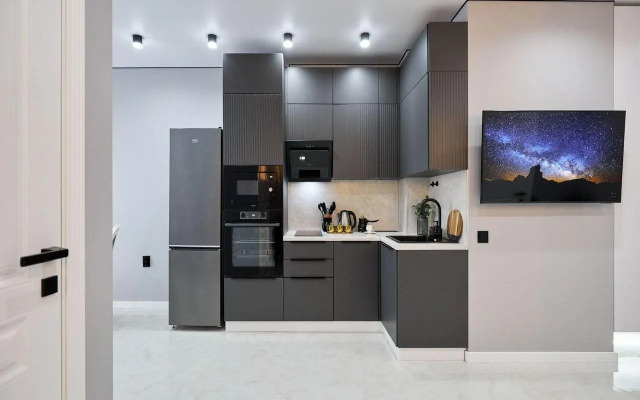 Апартаменты на улице Красноармейская 157В/83-14