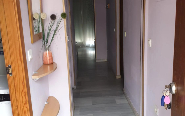 Precioso Apartamento en la Costa del Sol