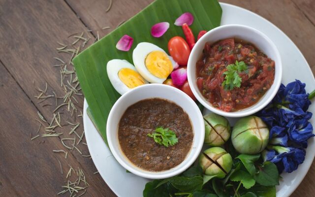 Sawanbondin Farm and Homestay