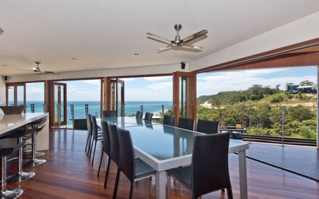 Tangalooma Hilltop Haven