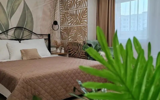 Апартаменты на проспекте Красноармейский 9