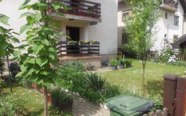 Guest House Isidora
