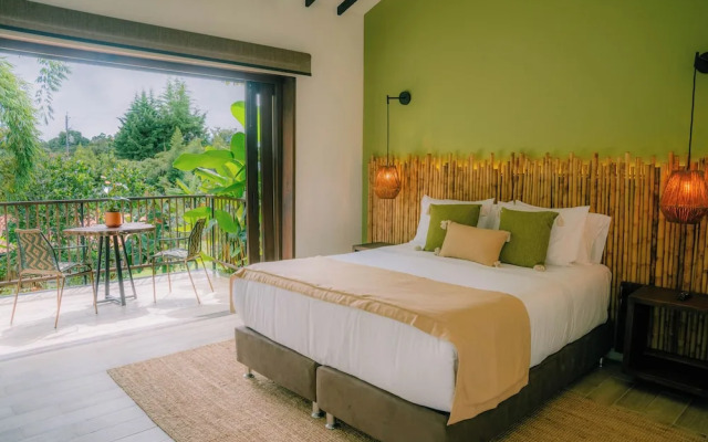 Tukki Ecolodge